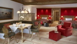 ���� ����� Interalpen 5*