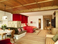 ���� ����� Interalpen 5*
