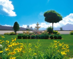 ���� ����� Interalpen 5*