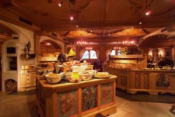 ���� ����� Jagdhof 5*