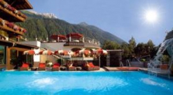 ���� ����� Jagdhof 5*