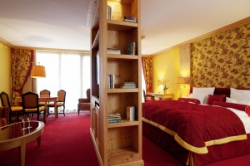 ���� ����� Royal Spa Kitzbuehel 5*