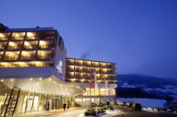 ���� ����� Royal Spa Kitzbuehel 5*