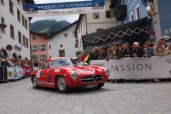 ���� ����� Royal Spa Kitzbuehel 5*