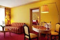 ���� ����� Royal Spa Kitzbuehel 5*