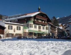 ���� ����� Sporthotel Igls 5*