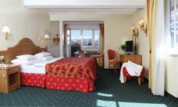 ���� ����� Sporthotel Igls 5*