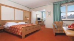 ���� ����� Sporthotel Igls 5*