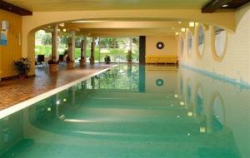 ���� ����� Sporthotel Igls 5*