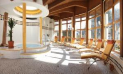 ���� ����� Sporthotel Igls 5*