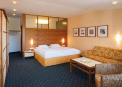 ���� ����� Sporthotel Igls 5*