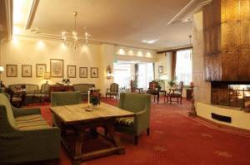 ���� ����� Sporthotel Igls 5*