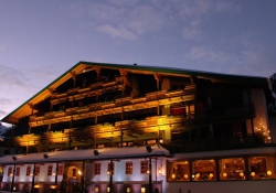 ���� ����� St.Antonerhof 5*