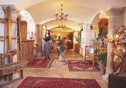 ���� ����� St.Antonerhof 5*
