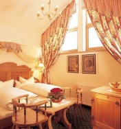 ���� ����� St.Antonerhof 5*