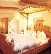 ���� ����� St.Antonerhof 5*