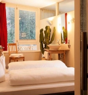 ���� ����� St.Antonerhof 5*