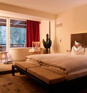 ���� ����� St.Antonerhof 5*
