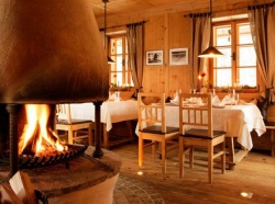 ���� ����� St.Antonerhof 5*