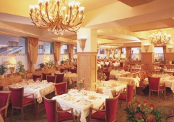 ���� ����� St.Antonerhof 5*