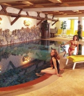 ���� ����� St.Antonerhof 5*