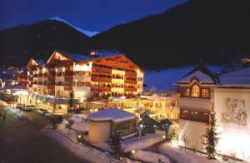 ���� ����� Trofana Royal 5*
