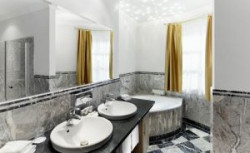 ���� ����� Weisses Roessl 5*