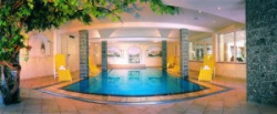 ���� ����� Activhotel Berkonig 4*