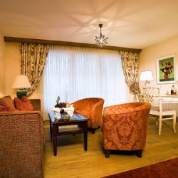 ���� ����� Alpendomizil Neuhaus Hotel and Spa 4*