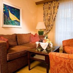 ���� ����� Alpendomizil Neuhaus Hotel and Spa 4*