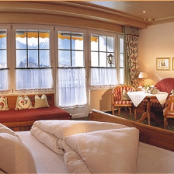 ���� ����� Alpendomizil Neuhaus Hotel and Spa 4*
