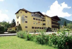 ���� ����� Alpenresidenz Adler 4*