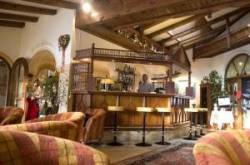 ���� ����� Alpenresidenz Adler 4*
