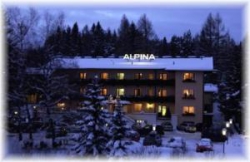 ���� ����� Alpina 4*