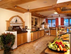 ���� ����� Alte Post 4*