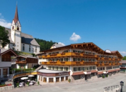 ���� ����� Alte Post 4*