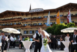 ���� ����� Alte Post 4*