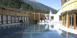 ���� ����� Aqua Dome 4*