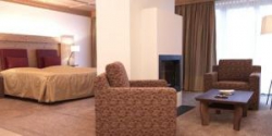 ���� ����� Aqua Dome 4*