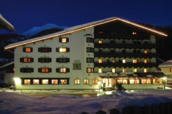 ���� ����� Arlberg 4*