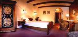 ���� ����� Arlberg 4*