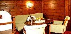 ���� ����� Arlberg 4*