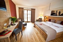 ���� ����� Astoria Kitzbuehel 4*