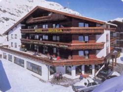 ���� ����� Austria and Bellevue 4*