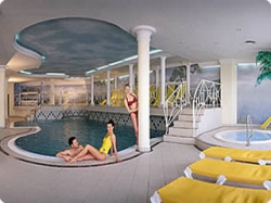 ���� ����� Austria and Bellevue 4*