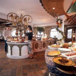 ���� ����� Berghof 4*