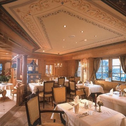 ���� ����� Berghof 4*