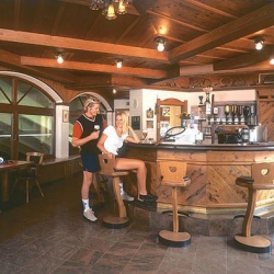 ���� ����� Berghof 4*