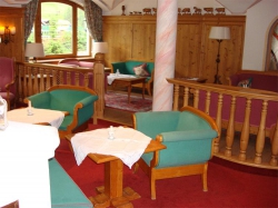 ���� ����� Bergjuwel 4*
