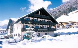 ���� ����� Bergjuwel 4*